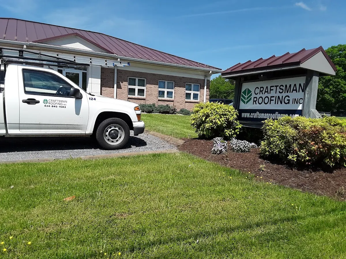 Quality Gutter & Downspout Repair by experienced craftsmen in River Rouge